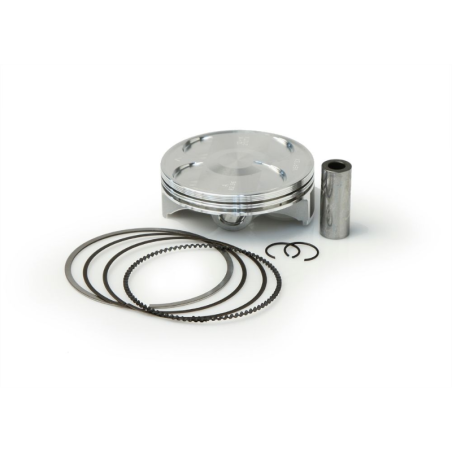 Pistón VERTEX Big Bore Ø83mm 292cc para HONDA 250 CRF-R de 2010 a 2017