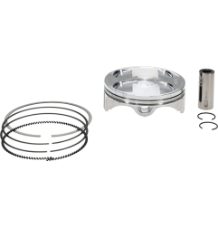 Pistón VERTEX Big Bore Ø83mm 292cc para HONDA 250 CRF-R de 2010 a 2017