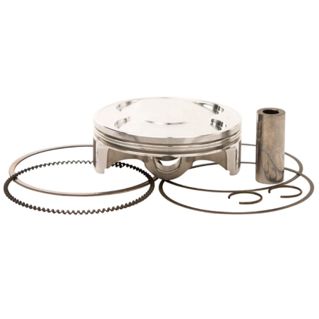 Piston VERTEX Big Bore Ø84,96mm 300cc pour HONDA 250 CRF-R de 2004 à 2009, CRF-X de 2004 à 2017
