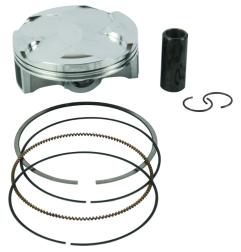 Piston VERTEX for HONDA CRF 250 R from 2016 to 2017