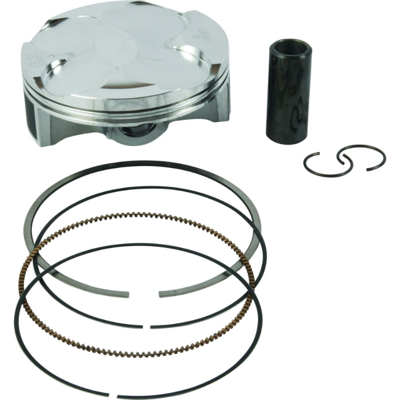 Piston VERTEX pour HONDA CRF 250 R/RX de 2018 à 2019