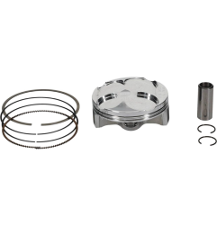 Piston VERTEX high compression for HONDA CRF 250 R/RX from 2018 to 2019