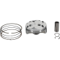Piston VERTEX haute compression pour HONDA CRF 250 R/RX de 2018 à 2019