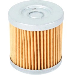 Filtro de aceite PARTS UNLIMITED para APRILIA, HUSQVARNA RXV 450, RXV 550, SXV 450, SXV 550 de 2006 a 2011
