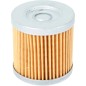 Oil filter PARTS UNLIMITED for APRILIA, HUSQVARNA RXV 450, RXV 550, SXV 450, SXV 550 from 2006 to 2011 Oil filter PARTS UNLIMITED for APRILIA, HUSQVARNA RXV 450, RXV 550, SXV 450, SXV 550 from 2006 to 2011