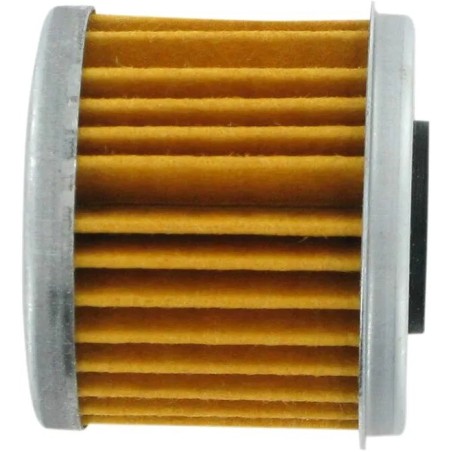Filtre à huile PARTS UNLIMITED pour HONDA CRF 150, CRF 250, CRF 450 de 2004 à 2018
