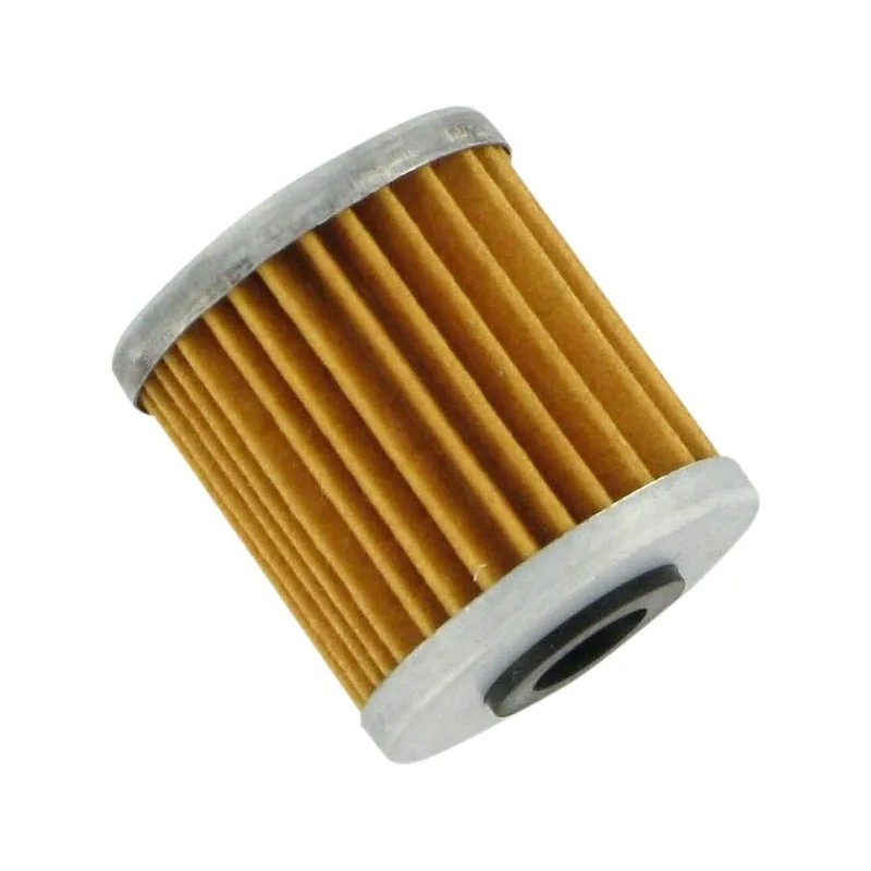 Filtre à huile PARTS UNLIMITED pour KAWASAKI, SUZUKI KX 250, KX 450, RM-Z 250, RM-Z 450 de 2004 à 2017