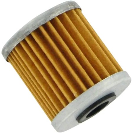 Filtro de aceite PARTS UNLIMITED para KAWASAKI, SUZUKI KX 250, KX 450, RM-Z 250, RM-Z 450 de 2004 a 2017