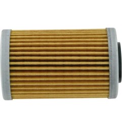 Filtro de aceite PARTS UNLIMITED para KTM EXC 500, SX-F 250, SX-F 450, XC-W 250, XC-W 450 de 2006 a 2016