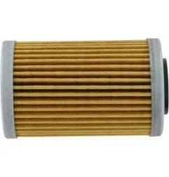PARTS UNLIMITED-Ölfilter für KTM EXC 500, SX-F 250, SX-F 450, XC-W 250, XC-W 450 von 2006 bis 2016 - Art.-Nr. 77038005000