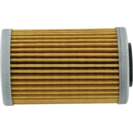Filtro de aceite PARTS UNLIMITED para KTM EXC 500, SX-F 250, SX-F 450, XC-W 250, XC-W 450 de 2006 a 2016