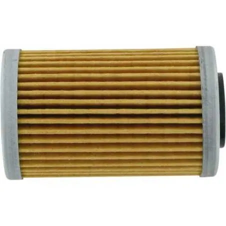 PARTS UNLIMITED-Ölfilter für KTM EXC 500, SX-F 250, SX-F 450, XC-W 250, XC-W 450 der Baujahre 2006 bis 2016