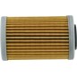 Filtre à huile PARTS UNLIMITED pour KTM EXC 500, SX-F 250, SX-F 450, XC-W 250, XC-W 450 de 2006 à 2016