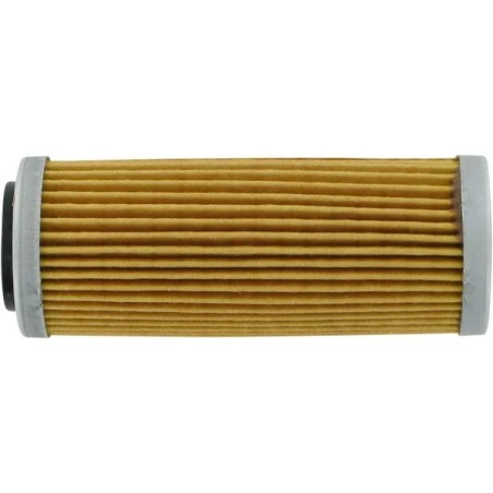 Filtre à huile PARTS UNLIMITED pour KTM EXC-F 350, EXC-R 450, EXC-R 530, SX-F 250, SX-F 350, SX-F 450 de 2007 à 2017