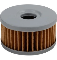 Oil filter PARTS UNLIMITED for SUZUKI DR 250, DR 350, DR 400, DR-Z 250 from 1980 to 2007