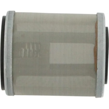 Filtro de aceite PARTS UNLIMITED para YAMAHA WR 250, WR 400, WR 426, YZ 250, YZ 400, YZ 426 de 1998 a 2002