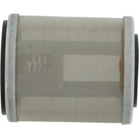 PARTS UNLIMITED-Ölfilter für YAMAHA WR 250, WR 400, WR 426, YZ 250, YZ 400, YZ 426 der Baujahre 1998 bis 2002