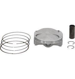 Piston VERTEX high compression for HONDA CRF 250 R/RX from 2018 to 2019