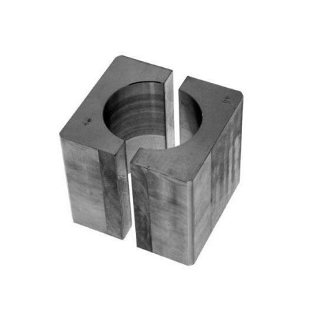 Fork tube clamps KYB diameter 43, 46 and 48 mm