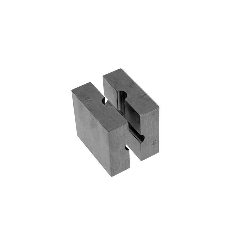 Rod clamps KYB diameter 10-12.5 mm, 14-16 mm and 16-18 mm