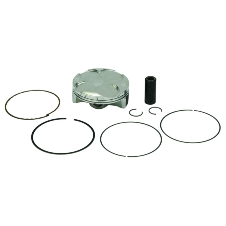 Piston VERTEX pour HONDA CRF 250 R/RX de 2020 et 2021