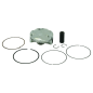 Piston VERTEX for HONDA CRF 250 R/RX from 2020 to 2021 Piston VERTEX for HONDA CRF 250 R/RX from 2020 to 2021