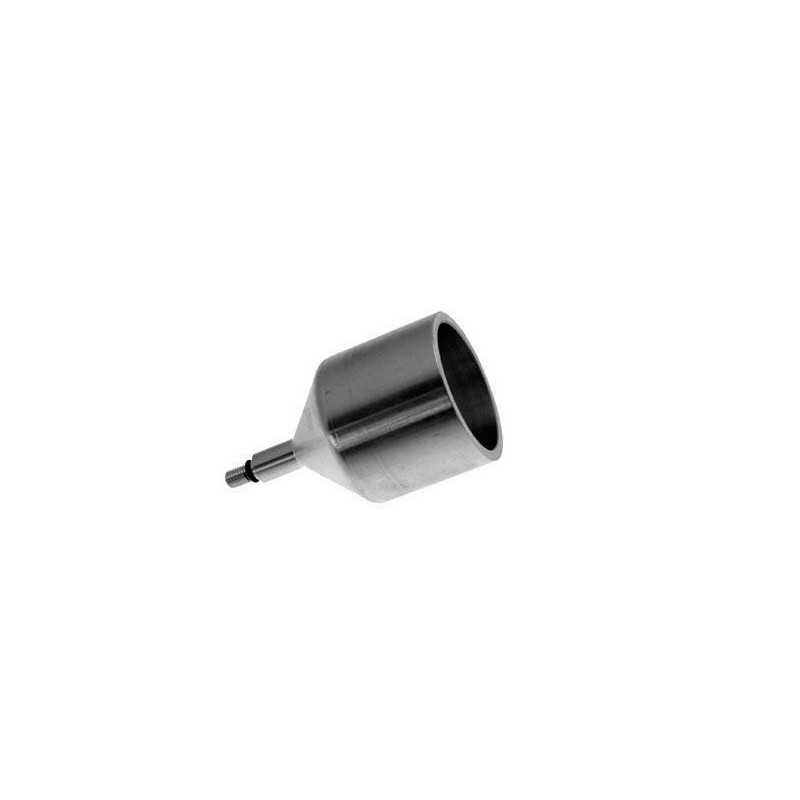 Embudo KYB para tornillo de purga