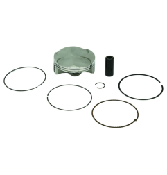 Piston VERTEX high compression for HONDA CRF 250 R/RX from 2020 to 2021