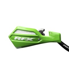 Handguards RFX series 1 with mounting kit for BETA RR, STARK FUTURE VARG, 250 from 2019 to 2026