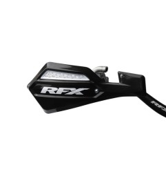 Handguards RFX series 1 with mounting kit for BETA RR, STARK FUTURE VARG, 250 from 2019 to 2026
