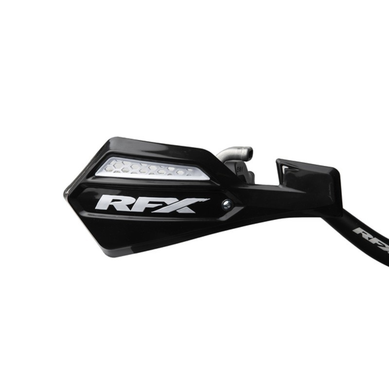 Guardamanos RFX serie 1 con kit de montaje para BETA RR, STARK FUTURE VARG, 250 de 2019 a 2026 Guardamanos RFX serie 1 con kit de montaje para BETA RR, STARK FUTURE VARG, 250 de 2019 a 2026