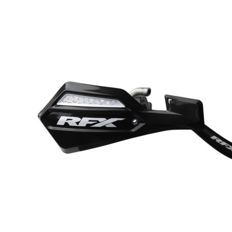 Protège-mains RFX série 1 avec kit de montage pour BETA RR, STARK FUTURE VARG, 250 de 2019 à 2026