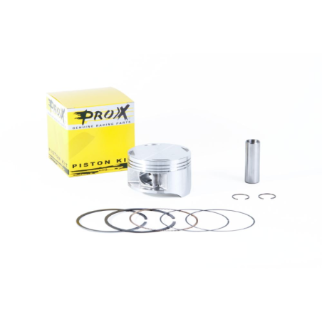 Pistón PROX para HONDA XR 400 R, TRX 400 EX/X de 1996 a 2014