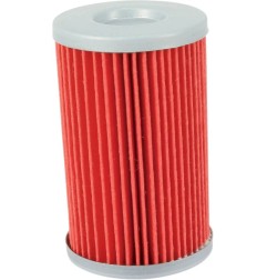 Filtre à huile MOOSE pour BETA, HUSABERG, KTM RR 250, RR 400, RR 450, RR 525, FC 350, FC 400 de 1992 à 2021
