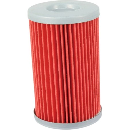 Filtro de aceite MOOSE para BETA, HUSABERG, KTM RR 250, RR 400, RR 450, RR 525, FC 350, FC 400 de 1992 a 2021