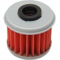 Oil filter MOOSE for HM MOTO, HONDA, HUSQVARNA CRE-F 250, CRF-E 300, CRM-F 450, CRF 150 from 2002 to 2026