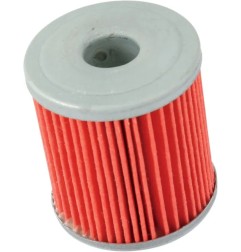 Oil filter MOOSE for BETA, KAWASAKI, SUZUKI EVO 250, EVO 300, KX 250, KX 250, KX 450, RM-Z 250 from 2004 to 2026