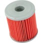 Filtre à huile MOOSE pour BETA, KAWASAKI, SUZUKI EVO 250, EVO 300, KX 250, KX 250, KX 450, RM-Z 250 de 2004 à 2026 Filtre à huile MOOSE pour BETA, KAWASAKI, SUZUKI EVO 250, EVO 300, KX 250, KX 250, KX 450, RM-Z 250 de 2004 à 2026