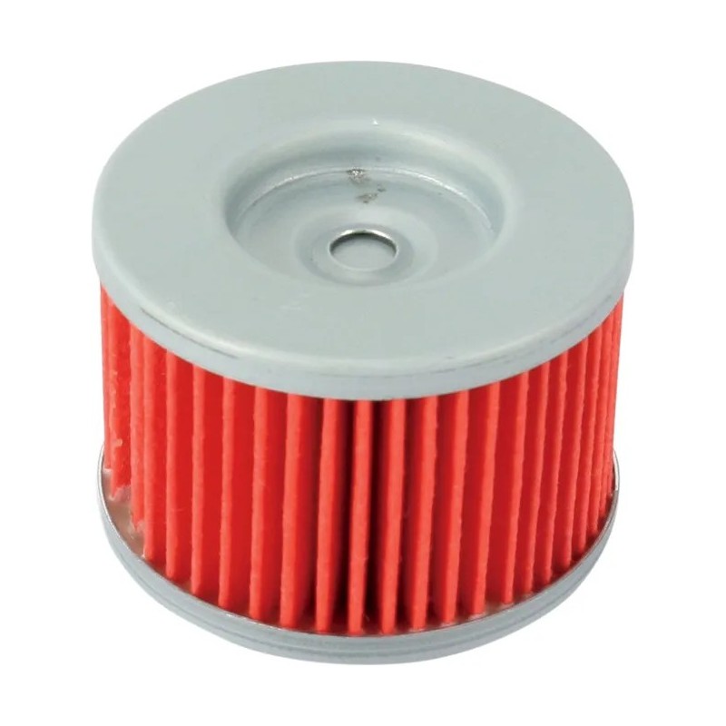 Filtro de aceite MOOSE para KAWASAKI, SUZUKI KLX 110, KLX 140, KLX 250, KX 450, DR-Z 110 desde 1993 hasta 2023 Filtro de aceite MOOSE para KAWASAKI, SUZUKI KLX 110, KLX 140, KLX 250, KX 450, DR-Z 110 desde 1993 hasta 2023