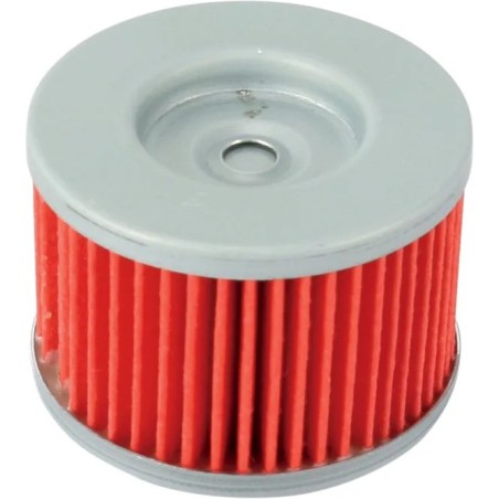 Oil filter MOOSE for KAWASAKI, SUZUKI KLX 110, KLX 140, KLX 250, KX 450, DR-Z 110 from 1993 to 2023