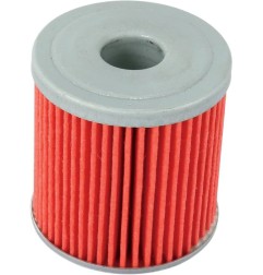 Oil filter MOOSE for SUZUKI RM-Z 250, RM-Z 450 from 2004 to 2026