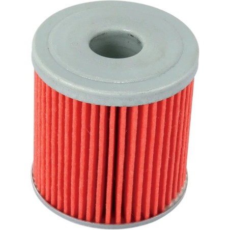 Filtro de aceite MOOSE para SUZUKI RM-Z 250, RM-Z 450 de 2004 a 2026