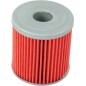 Oil filter MOOSE for SUZUKI RM-Z 250, RM-Z 450 from 2004 to 2026 Oil filter MOOSE for SUZUKI RM-Z 250, RM-Z 450 from 2004 to 2026