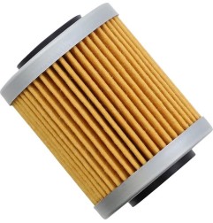 Filtre à huile HIFLOFILTRO pour GAS GAS, HUSQVARNA, KTM ES 700, SM 700, 701 ENDURO, ENDURO 690, SMC 690 de 2007 à 2024