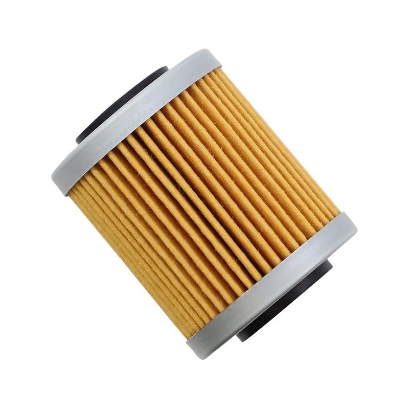 HIFLOFILTRO oil filter for GAS GAS, HUSQVARNA, KTM ES 700, SM 700, 701 ENDURO, ENDURO 690, SMC 690 from 2007 to 2024 HIFLOFILTRO oil filter for GAS GAS, HUSQVARNA, KTM ES 700, SM 700, 701 ENDURO, ENDURO 690, SMC 690 from 2007 to 2024