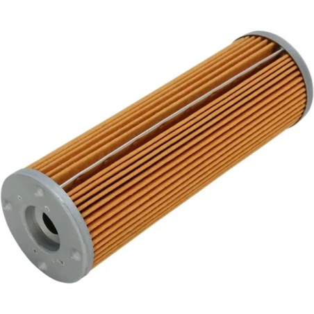 Filtre à huile HIFLOFILTRO pour GAS GAS, HUSQVARNA, KTM RX 450, FR 450, RALLY 450, SUPERENDURO 950, SX 450 de 2003 à 2026