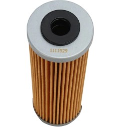 HIFLOFILTRO oil filter for GAS GAS, HUSQVARNA, KTM RX 450, FR 450, RALLY 450, SUPERENDURO 950, SX 450 from 2003 to 2026