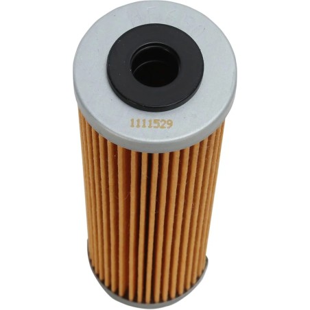 HIFLOFILTRO oil filter for GAS GAS, HUSQVARNA, KTM RX 450, FR 450, RALLY 450, SUPERENDURO 950, SX 450 from 2003 to 2026