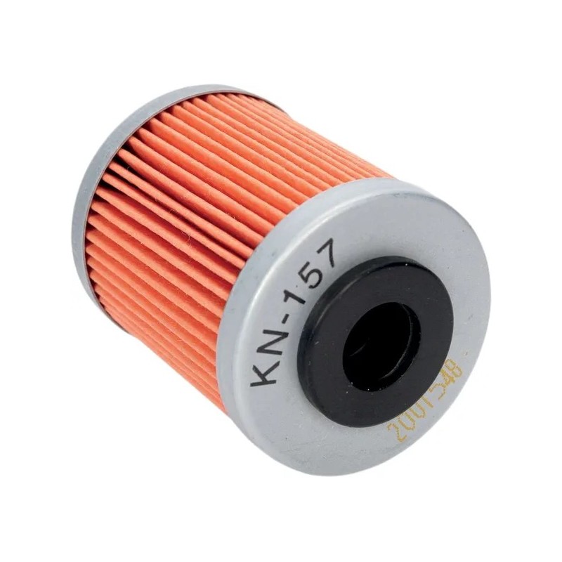 Filtre à huile performance K&N pour BETA, KTM RR 125, RR 400, RR 450, ENDURO 690, EXC 250, EXC 400, EXC 450 de 1999 à 2012 Filtre à huile performance K&N pour BETA, KTM RR 125, RR 400, RR 450, ENDURO 690, EXC 250, EXC 400, EXC 450 de 1999 à 2012