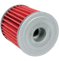 K&N performance oil filter for BETA, KAWASAKI, SUZUKI EVO 250, EVO 300, KX 250, KX 450, RM-Z 250, RMX 450 from 2004 to 2026